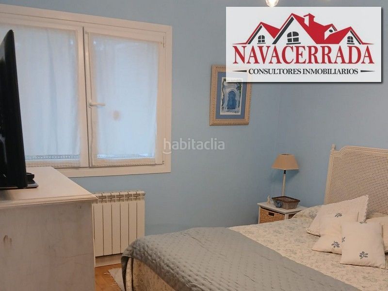 Foto f170ed3b-8fe2-4472-8bfa-1b48b4a54c6f. Casa amb calefacció aparcament piscina a Navacerrada