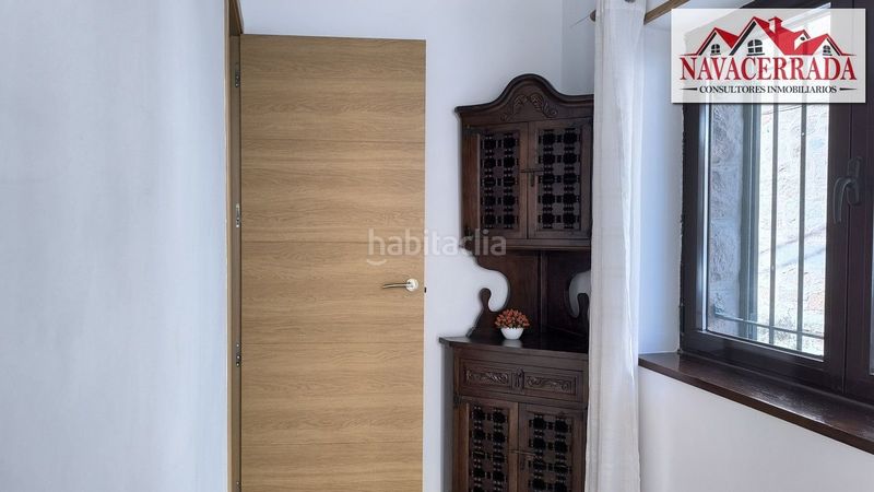 Foto 2b1bd022-63bd-4413-bdee-49ed60b5a0fb. Affitto casale con riscaldamento in Navacerrada