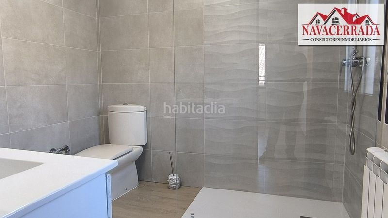 Foto 346a9b0c-92f6-4401-a564-90dab7c3ae53. Affitto casale con riscaldamento in Navacerrada
