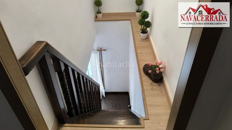Foto ef23a6d6-a8d8-4d33-b4dc-8daaed554335. Affitto casale con riscaldamento in Navacerrada