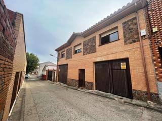 Casa a Camarena