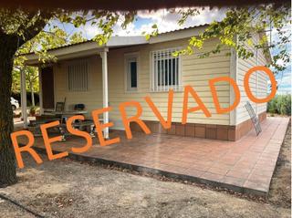 Masia  Carretera de las ventas de retamosa