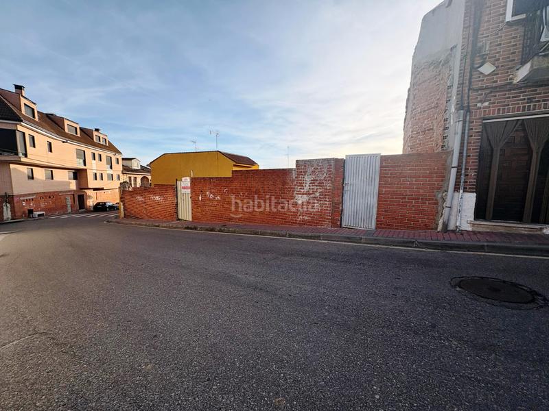 Foto 04f15dfc-c1fb-473f-b9cb-fca9800c0514. Terreny residencial a Casarrubios del Monte