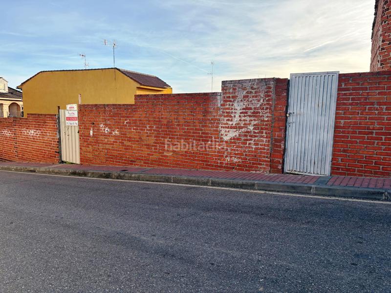 Foto 21564149-318e-40ab-ba36-562de11f71a1. Terreny residencial a Casarrubios del Monte