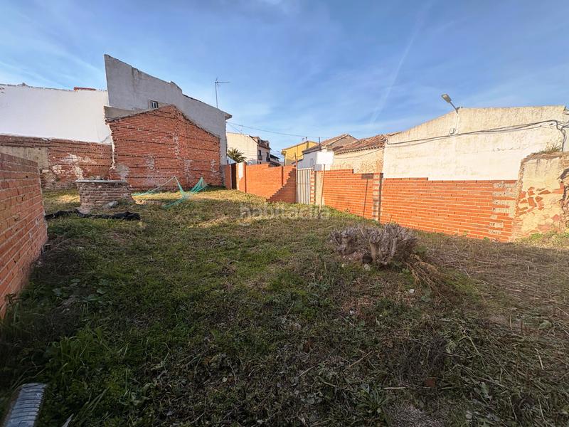 Foto 5f300d39-47e7-48eb-bfde-8af542620e27. Terreny residencial a Casarrubios del Monte