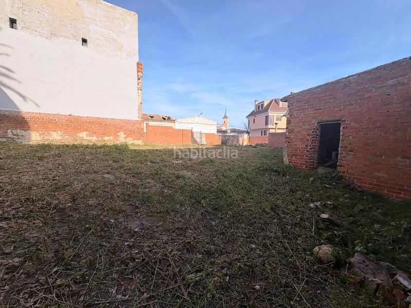 Foto 6afe9f4f-66f5-4e06-a55d-eb44d900b73f. Terreny residencial a Casarrubios del Monte