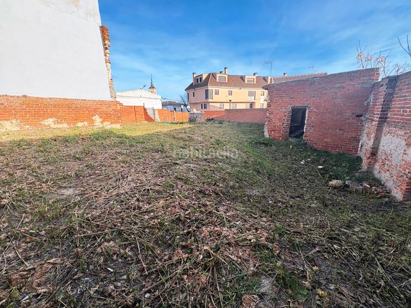 Foto 77ba8b50-4348-4bc7-bc46-eeb213571ff6. Terreny residencial a Casarrubios del Monte