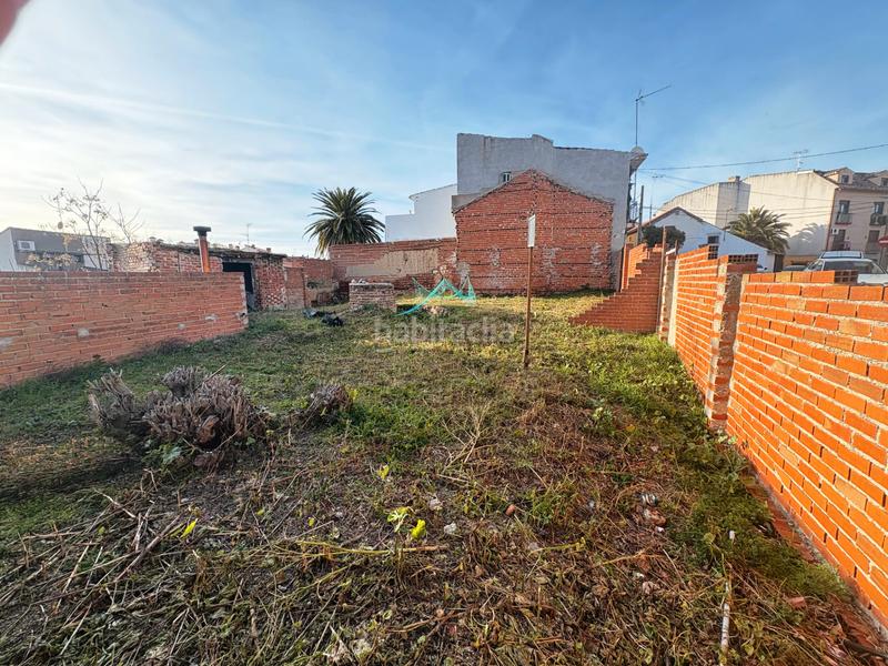 Foto 7e1e42d5-4ce7-4316-ba64-5fa7b280c662. Terreny residencial a Casarrubios del Monte