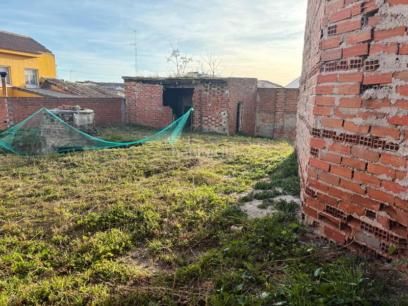 Foto f31e0326-bd0a-4f69-9c79-e45aaab9a3f1. Terreny residencial a Casarrubios del Monte