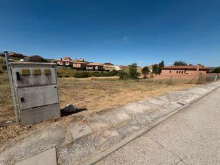 Terreny residencial a Avenida de los pirineos 139. Parcela urbana