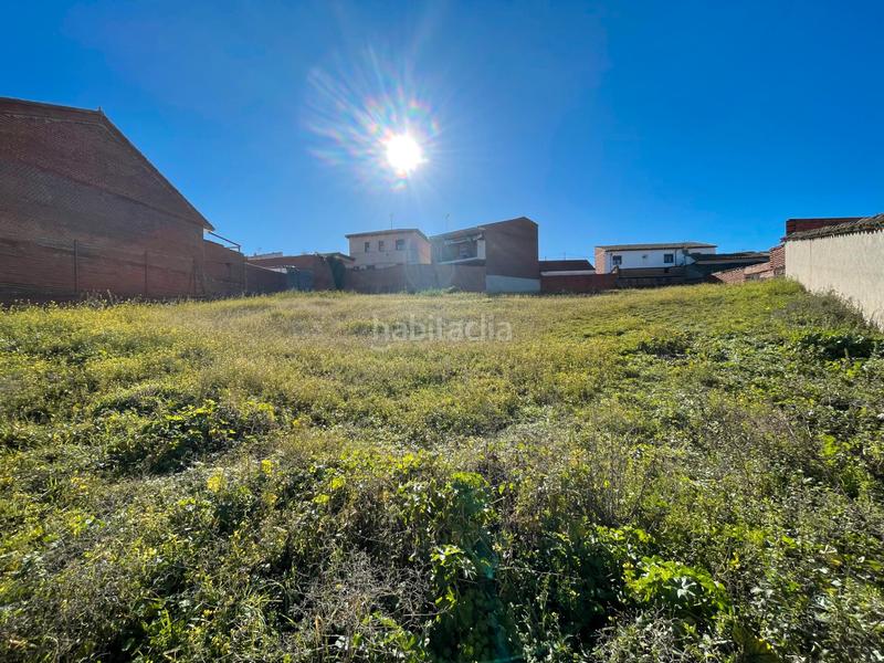 Foto 00c6e588-8ae7-4ff9-8ff8-988e8ff71023. Terreny residencial a Camarena
