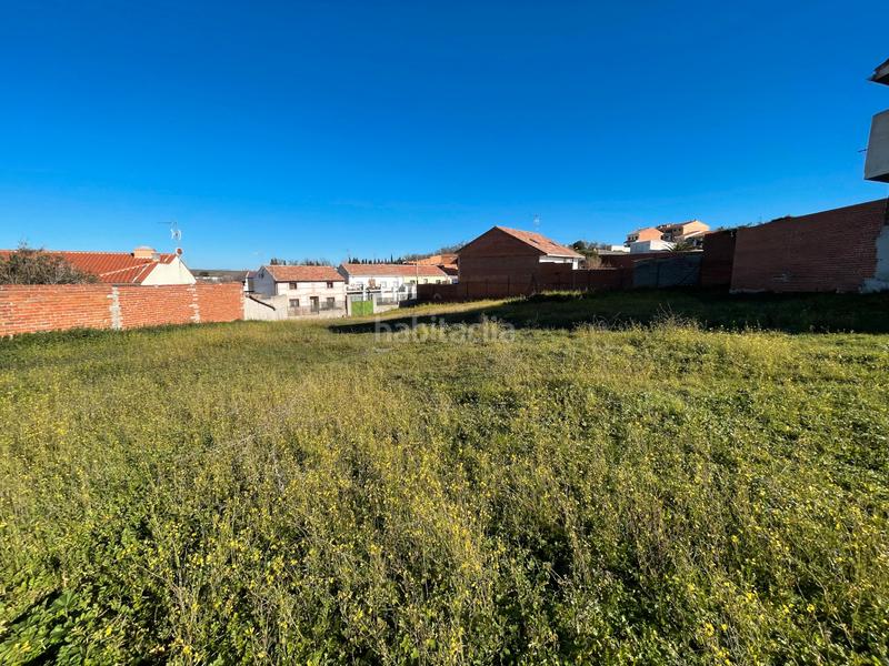 Foto 0ce58230-e2fd-4cde-8d17-4c22a7f9695d. Terreny residencial a Camarena