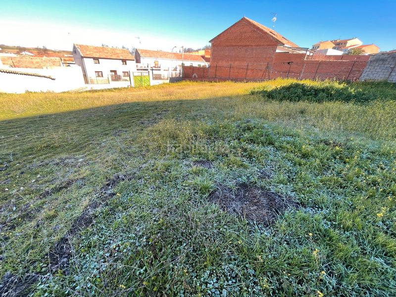 Foto 1c30261a-6c5e-4501-b265-05cfbfdd4fe1. Terreny residencial a Camarena
