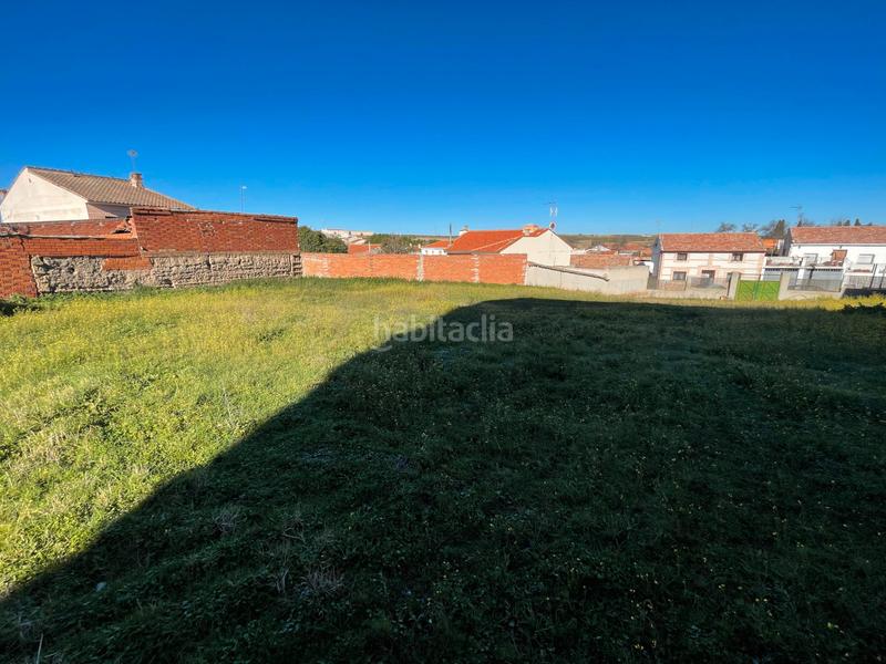 Foto 56c5a79d-56cd-4f16-83e7-3f501c21690b. Terreny residencial a Camarena