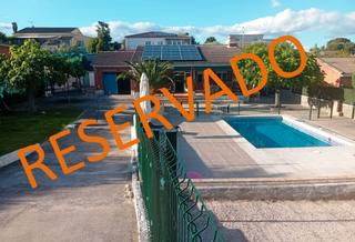 Chalet en Mntrida