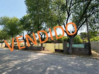Terreno residenziale in Calle soria 62