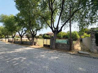 Residential Plot in Calle soria 62
