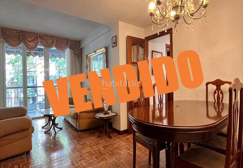 Foto 6eedc06c-b531-40ac-9a68-be491fc707db. Piso en Zona Centro Joven Alcorcón