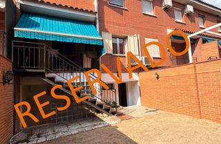 Semi detached house in Quismondo