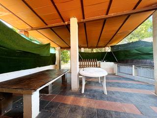 Bauernhof en Real de San Vicente (El). Finca rstica