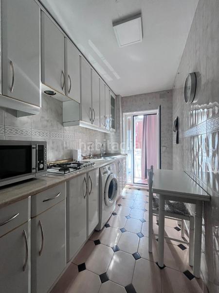 Foto 39bc7c05-e10b-42a2-9efd-60324f1addc2. Appartamento con riscaldamento in Buena Vista Madrid