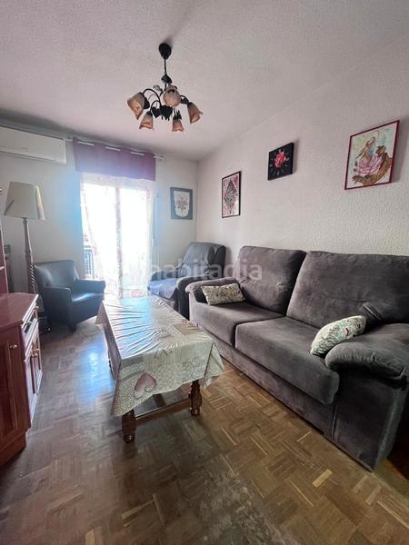 Foto 4646e19b-2b8b-4596-9cd8-4a3ff644a1b1. Appartamento con riscaldamento in Buena Vista Madrid