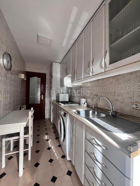 Foto cd1dd506-0017-44b6-ae92-8de80574287b. Appartamento con riscaldamento in Buena Vista Madrid