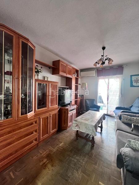 Foto d638759c-7f2c-4369-b460-a1f274f88a02. Appartamento con riscaldamento in Buena Vista Madrid