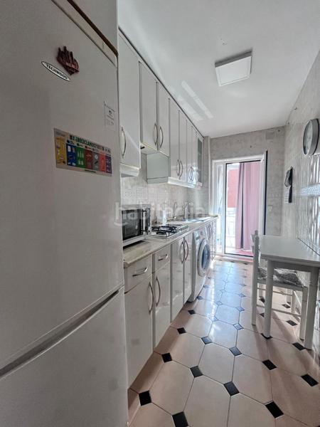 Foto 4bf27245-cdbe-4e1e-a983-84bc61d894cf. Appartement avec chauffage dans Buena Vista Madrid