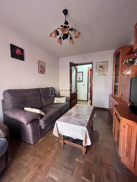 Foto 8a5d4742-afdf-43a4-b28d-f34845cbd186. Appartement avec chauffage dans Buena Vista Madrid