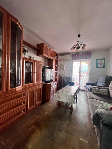 Foto c94af222-fac3-433c-8803-6a8cfc9825b3. Appartement avec chauffage dans Buena Vista Madrid