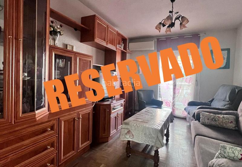Foto e401ff23-617f-4b03-ae44-3f25a4a54b0d. Appartement avec chauffage dans Buena Vista Madrid