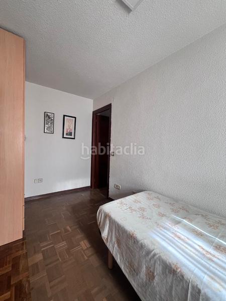 Foto 1bf623e8-304e-45f2-8856-5df1093ba4d7. Etagenwohnung mit heizung in Buena Vista Madrid