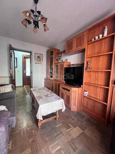 Foto 4efec7eb-440c-4b41-ab31-4d7ad2a2d080. Etagenwohnung mit heizung in Buena Vista Madrid