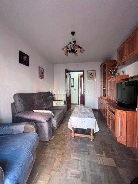 Foto 812c15e0-2584-4884-b87e-caae82a78f94. Etagenwohnung mit heizung in Buena Vista Madrid