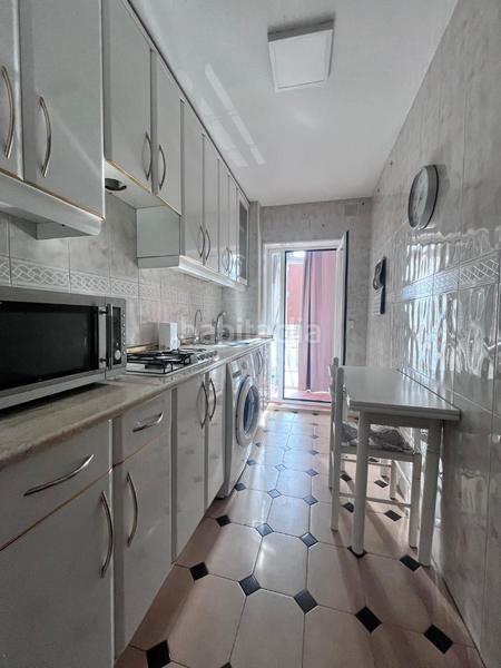 Foto bf93f73d-0d94-4496-bdf1-18899e1c22cb. Etagenwohnung mit heizung in Buena Vista Madrid