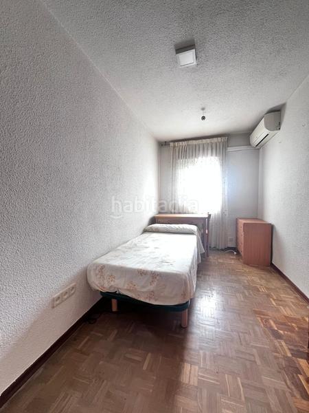 Foto 2aca4b87-fa76-4dfb-a12c-d3b158d5ccac. Flat with heating in Buena Vista Madrid