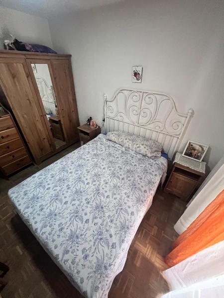 Foto 7e9187df-b57c-45c0-bb5f-c1d3efa7228f. Flat with heating in Buena Vista Madrid