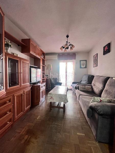 Foto 8a3c49ef-3ed4-4cd7-be7f-77304f5d631f. Flat with heating in Buena Vista Madrid