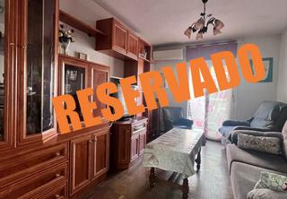 Piso en Buena Vista