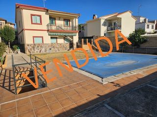 Chalet en Calypo Fado. Chalet independiente