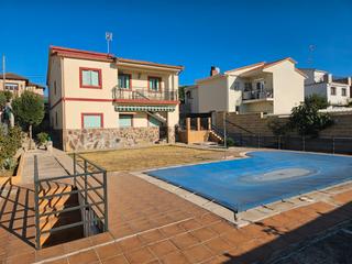 Chalet en Calypo Fado. Chalet independiente