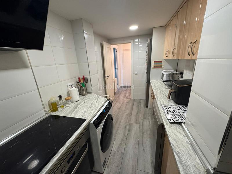 Foto 648d2328-2b70-4b95-a027-2554369740d8. Flat with heating in Villafontana - Estoril I Móstoles