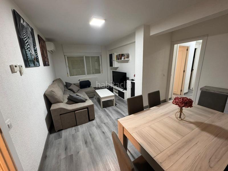 Foto 84b32444-9a3c-42e0-9ee6-376af5527fe2. Flat with heating in Villafontana - Estoril I Móstoles