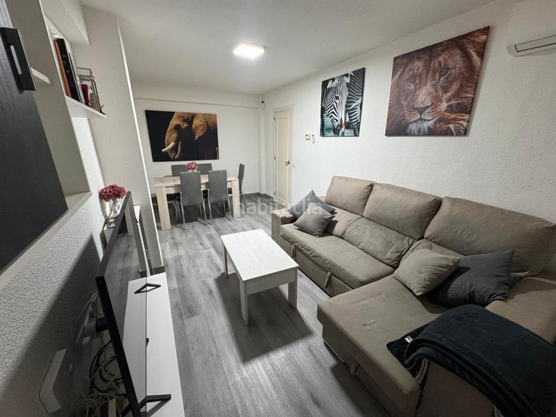 Foto b74a9d98-cc4a-4515-8191-768efc4a6d44. Flat with heating in Villafontana - Estoril I Móstoles