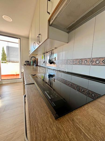 Foto 07f23435-087a-446d-9694-20b24ee76b40. Flat with heating parking pool in Hospital Valdemoro