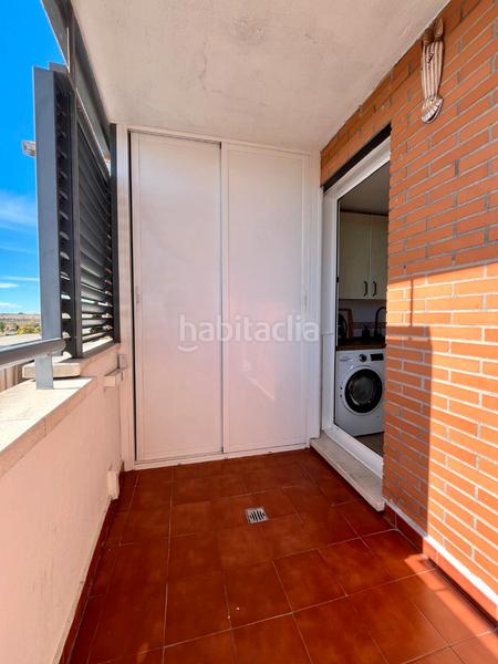 Foto 32adbdbd-a8ba-431e-b8cb-ef8be522f967. Flat with heating parking pool in Hospital Valdemoro