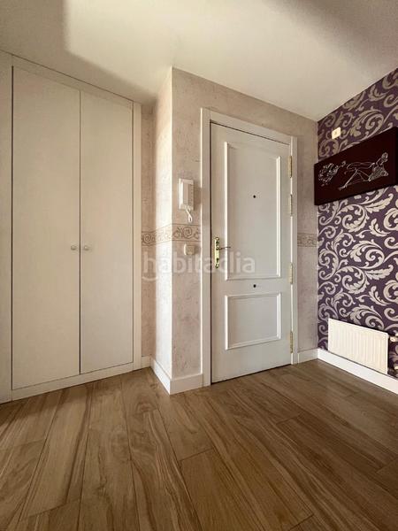 Foto 35fc2d3c-abae-4e3b-9fd0-049b6f87235a. Flat with heating parking pool in Hospital Valdemoro