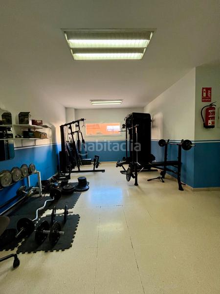 Foto 52f0f9c8-dc2d-44b9-8480-75e9a1f45d64. Flat with heating parking pool in Hospital Valdemoro