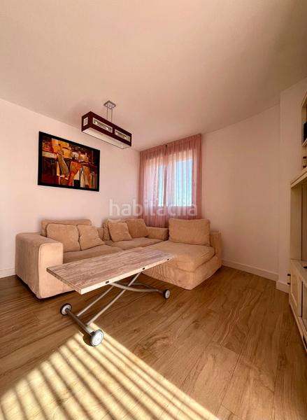 Foto 6f28f320-1a9b-4374-83f9-c2861879e86f. Flat with heating parking pool in Hospital Valdemoro